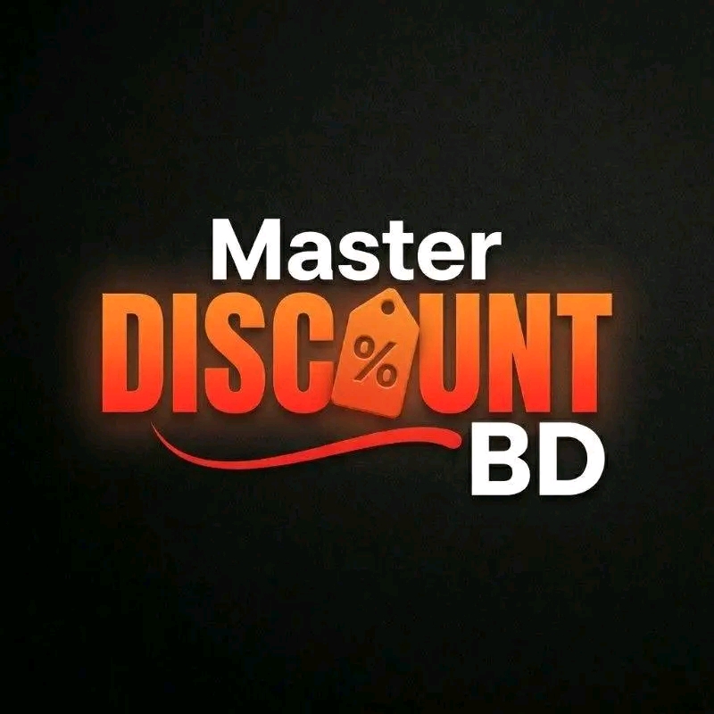 Master Discount BD – Best Deals Online